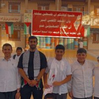 أحمّد عبدالله نزال الشمَري 🇵🇸 (@aa_alnazal) 's Twitter Profile