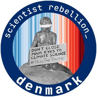 Scientist Rebellion har et anker i videnskaben og bruger kreative metoder og ikke-voldelig civil ulydighed.

Kontakt: srdenmark@proton.me