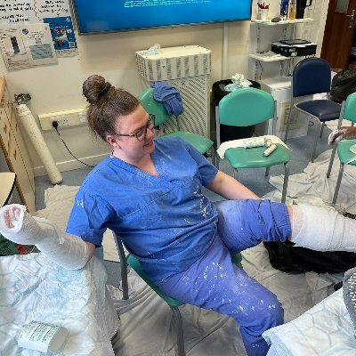 Clinical Educator for Urgent Care at Leeds Teaching Hospitals