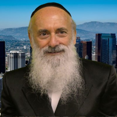 Rabbi and spiritual guide, author, health coach and fitness trainer, motivational and inspirational speaker, IDF combat SFC (Ret.), https://t.co/ootCos67bj