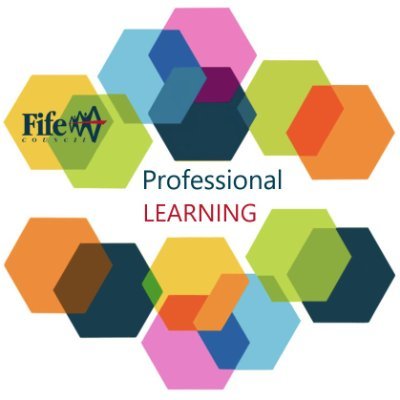 Empowering Education in Fife to improve learning, teaching, assessment and relationships through supporting career long Professional Learning and collaboration.