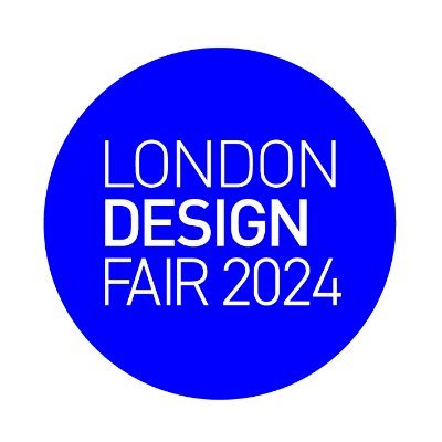 19-22 September 2024  The largest collection of international designers, brands, country pavilions, features and exhibitions in one destination. #LDNdesignfair