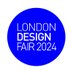 London Design Fair (@ldndesignfair) Twitter profile photo London Design Fair (@ldndesignfair) Twitter profile photo