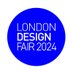 London Design Fair (@LDNdesignfair) Twitter profile photo