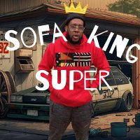🥷⛩️Sannin Super⛩️🥷 (@sofakingsuper) 's Twitter Profile