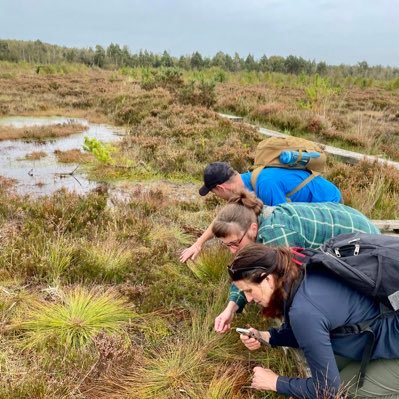 Cloughjordan Community Development Association | NPWS | Coillte | pRAMSAR | Raised Bog Restoration | EU-LIFE | Biodiversity & Climate Action | NATURA 2000