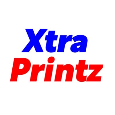 xtraprintz Profile Picture