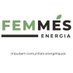 FemmesEnergia (@FemmesEnergia) Twitter profile photo