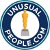 UnusualPeople (@BecomeUnusual) Twitter profile photo