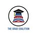 GRAD Coalition (@gradcoalition) Twitter profile photo GRAD Coalition (@gradcoalition) Twitter profile photo