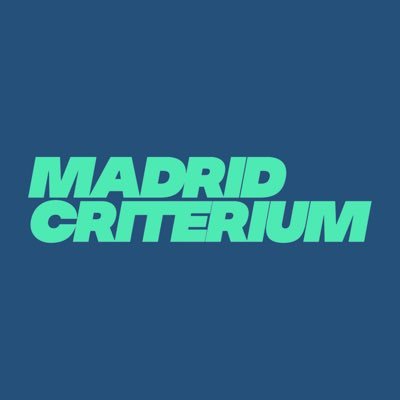 Madrid Criterium