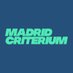 Madrid Criterium (@MadridCriterium) Twitter profile photo