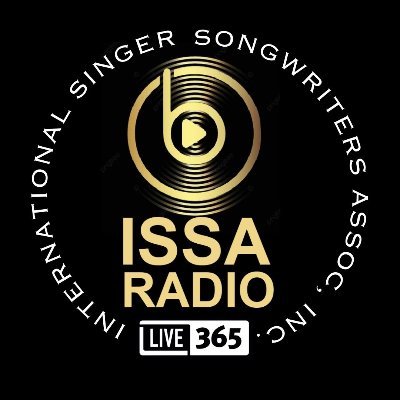 The Official Broadcast Station Chat & Show of the International Singer Songwriters Assocation, Inc. ™ submit online at https://t.co/bNT7kc9KEC