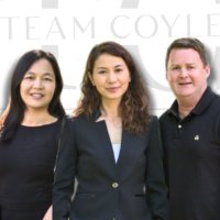 Team Coyle Real Estate Agents(@CoyleYing) 's Twitter Profile Photo