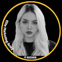 Nazanin (@negartehrani76) Twitter profile photo
