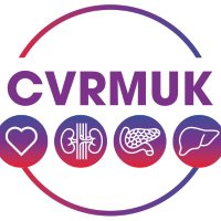 Cardio-renal-metabolic UK(@CVRMUK) 's Twitter Profile Photo