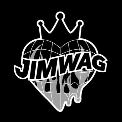 JIMWAG official account produced by 平成フラミンゴNICO / @___nicoichi___