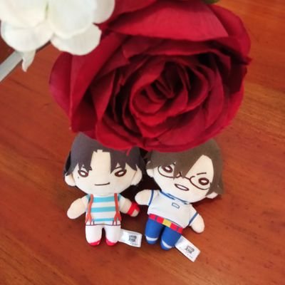 umeplumday's profile picture. テニプリ | 跡塚とちとくら♥ | 四天宝寺💚💛 | 5sos | 纪景梧x穆司阳 | 切爆 | サスサク | 太中 | 20↑ | 1D | 23182 | 塚受けSociety