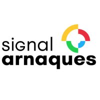 Signal-Arnaques(@SignalArnaques) 's Twitter Profile Photo