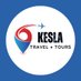 Kesla Tours (@KeslaTours) Twitter profile photo