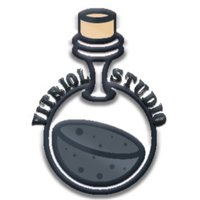 Vitriol Studio (@vitriolstudio) 's Twitter Profile