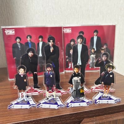 flumpool INTERROBANG(プラチナ) Cho_nans 8/29福岡 8/30広島 9/13大阪 9/14万博