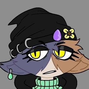 ~18
~trans  ~pan
~ADHD
she/they
{@cartvage made the nitw art}
I'm back baby
pfp: @NotMeowskulls