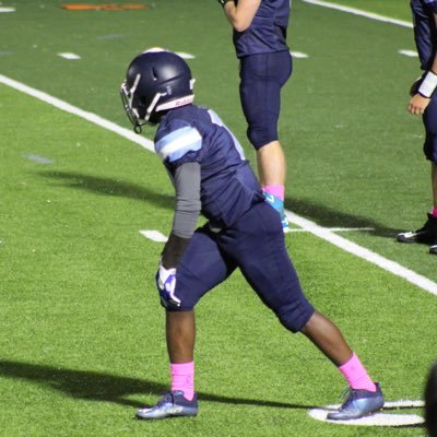 ‘24 ATH 5’7 145lbs | BPRTS 3.0GPA