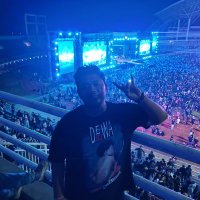 AG (@cahluwe) 's Twitter Profile Photo