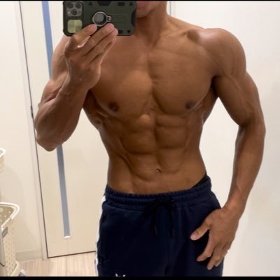 Kakun_muscle Profile Picture