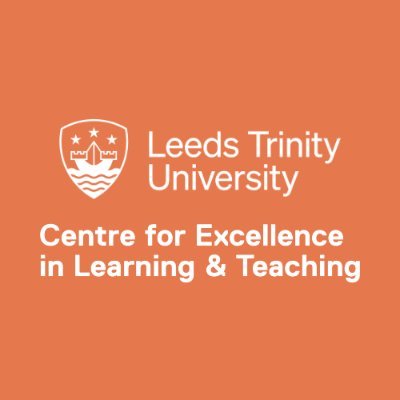 Welcome to the official X account of the Centre for Excellence in Learning and Teaching (CELT) at Leeds Trinity University.