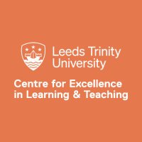 Centre for Excellence in Learning and Teaching(@LTU_CELT) 's Twitter Profile Photo