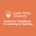 Centre for Excellence in Learning and Teaching (@ltu_celt) Twitter profile photo Centre for Excellence in Learning and Teaching (@ltu_celt) Twitter profile photo