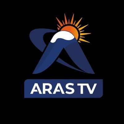 Aras TV ve Aras Haber Ajansı - Resmi Twitter Sayfası.