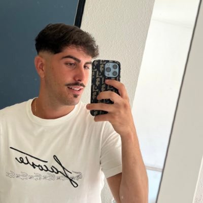 CortesJr_14's profile picture. 🇩🇪/🇪🇸