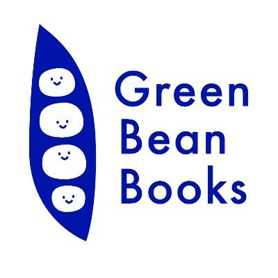 Green Bean Booksさんのプロフィール画像