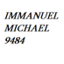 Immanuel Michael (@ImmanuelM9484) Twitter profile photo