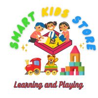 Smart Kids Store(@KidstoreSmart) 's Twitter Profile Photo