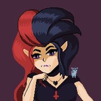 EvaisaWombat (@evaiscurious) 's Twitter Profile