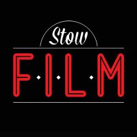 Stow Film Lounge(@StowFilmLounge) 's Twitter Profile Photo
