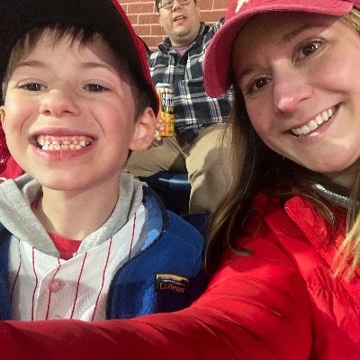 AlysonLotman's profile picture. 