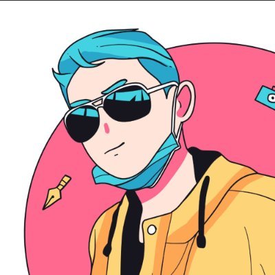 rvn_tox's profile picture. 🔱Welcome! Hi my name is Muhamad Irfanto I am from Indonesia, I am a Vector Artist, I have been in the vector for 4 years!