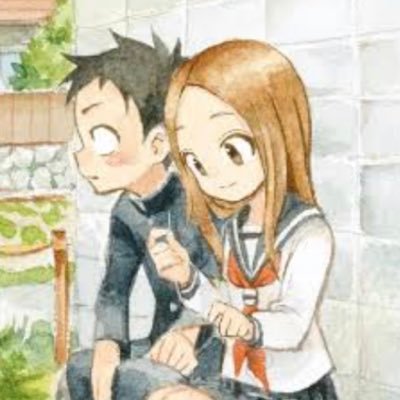 どうも、土星の住民Aです 現在高3 男 No.1アニメはからかい上手の高木さんです！ 中学2年生の時に放送されていた2期を見てどハマりしました 。 聖地巡礼で3度小豆島に行ってます。フォロバ99%、低浮上(･_･; アニメの他に釣りやキャンプなどのアウトドアなものが好きです