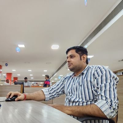 singhnk92's profile picture. Journalist