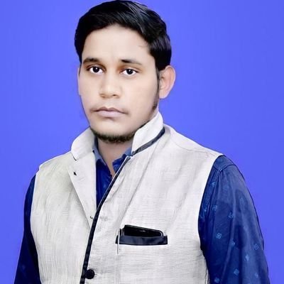 MdShadabFarooqi Profile Picture