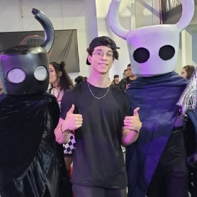 zpedzin's profile picture. estou sempre jogando alguma coisa ai
https://t.co/rpEDoCfnAX