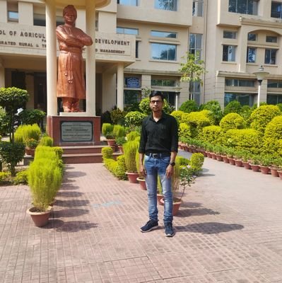 Ph.D. Research Scholar in Central University of Jharkhand, Ranchi