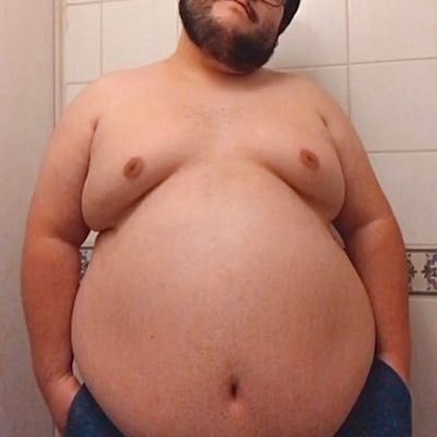 just a chubby guy | 26 | 5’7” | 400 lbs (and more)