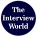 The Interview World (@tiwmedia) Twitter profile photo The Interview World (@tiwmedia) Twitter profile photo