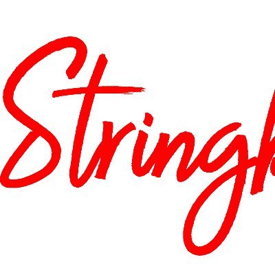 @StringberryUK